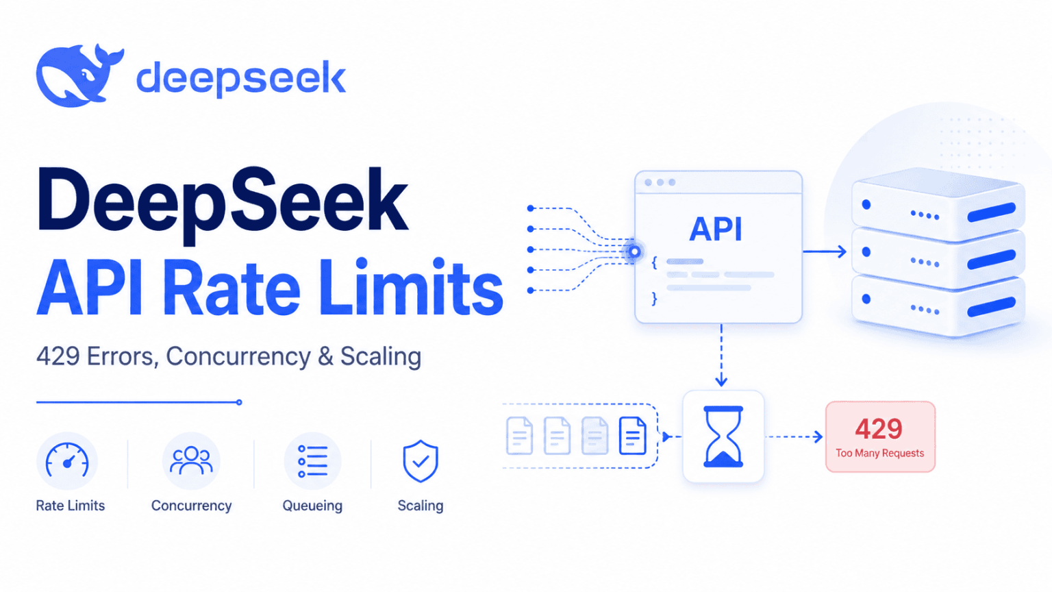 DeepSeek API Rate Limits: 429 Errors, V4 Concurrency Limits, and ...