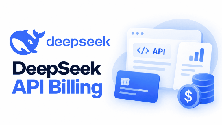 DeepSeek API Billing