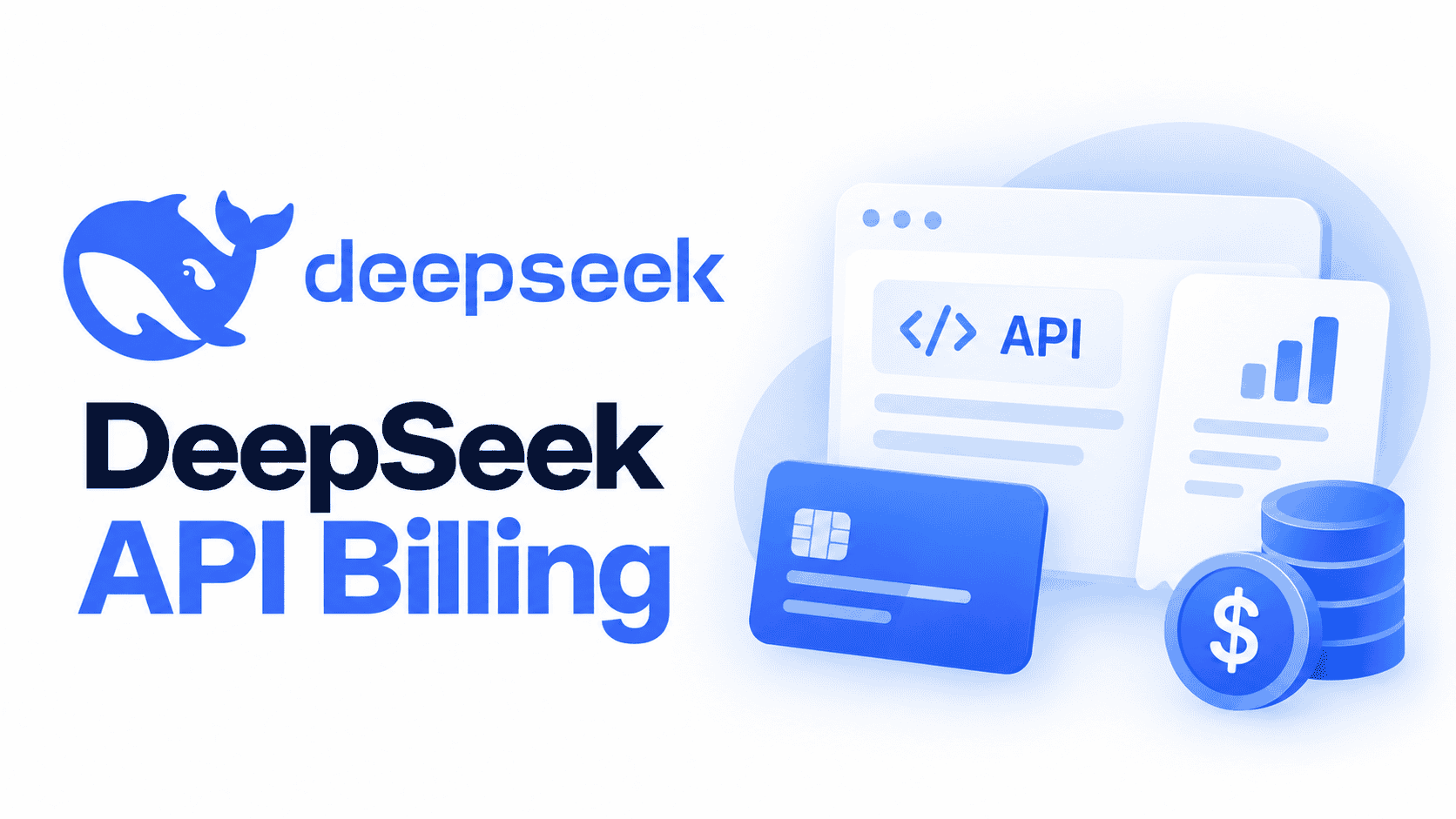 DeepSeek API Billing