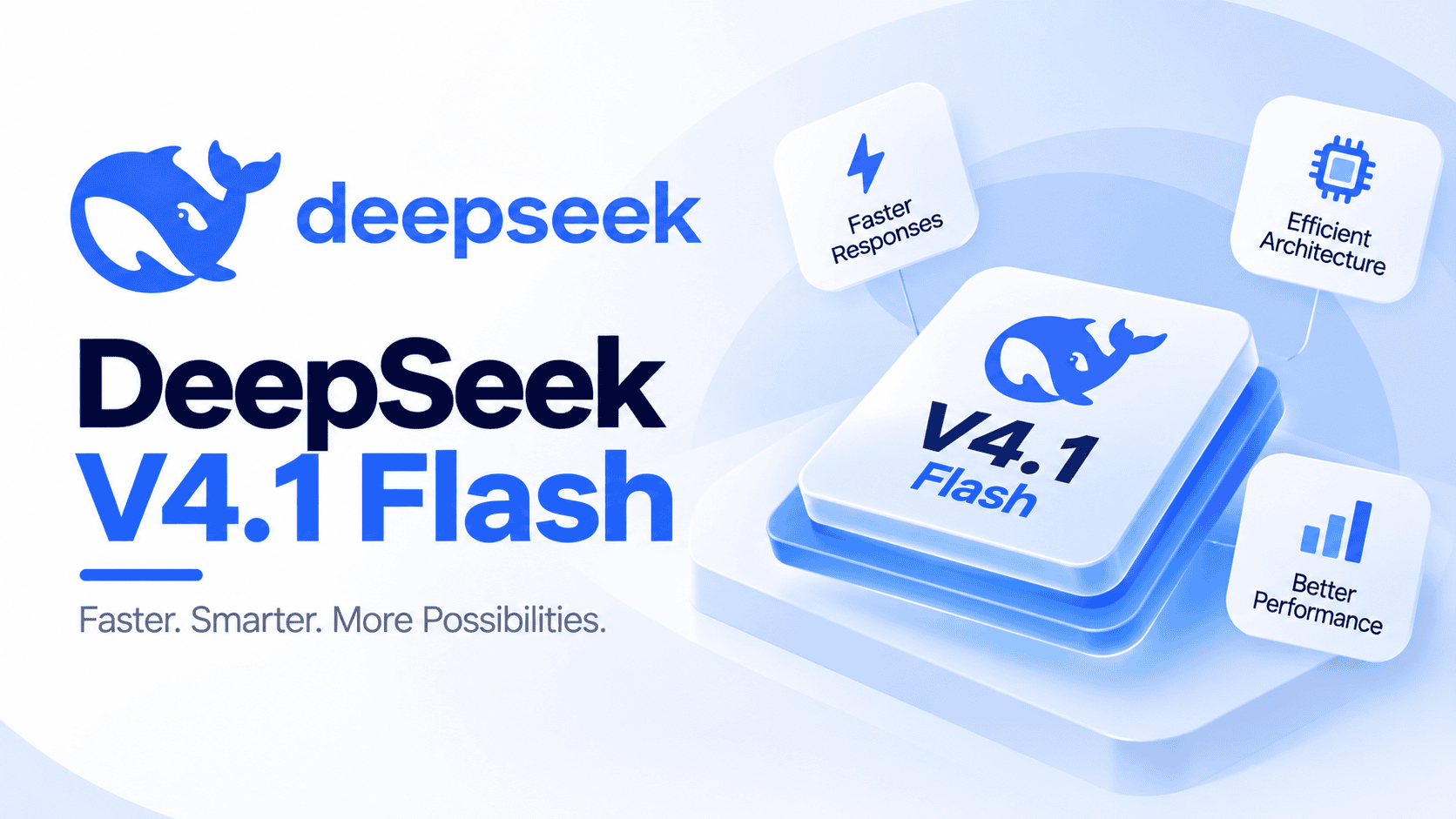 DeepSeek V4.1 Flash