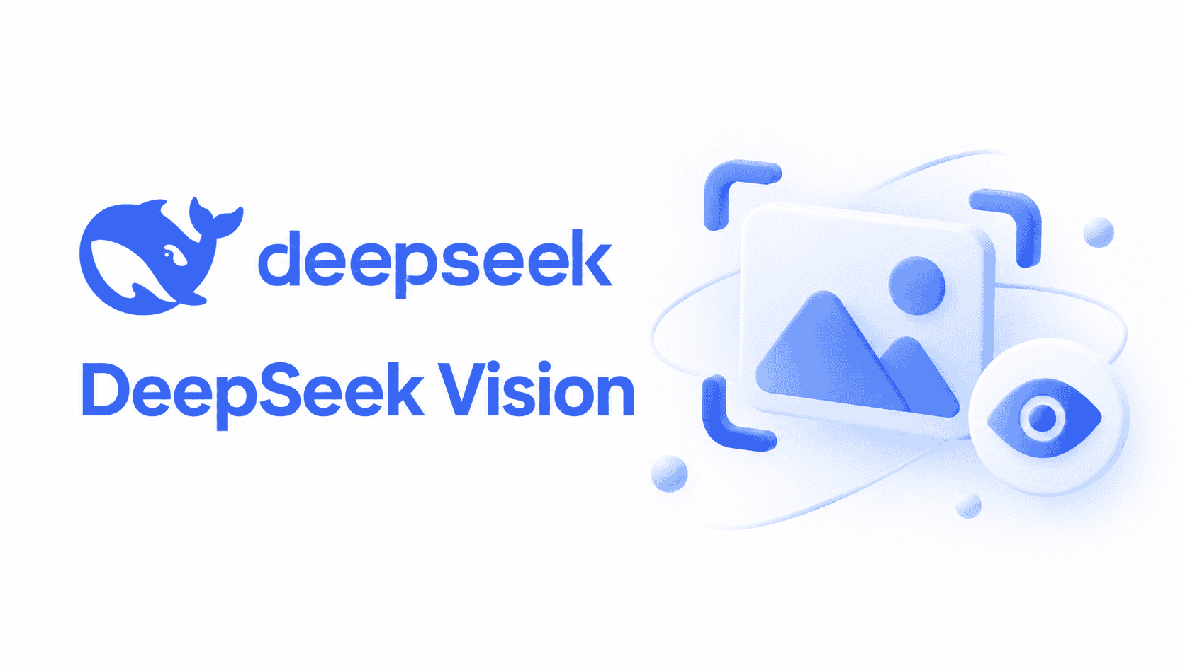 DeepSeek Vision